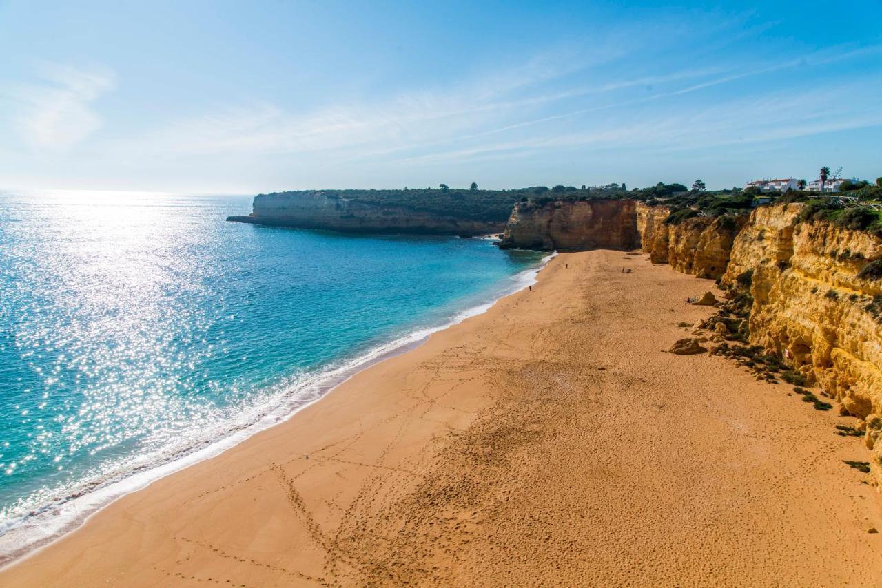 Casa Do Barco, Vista Praia Armacao Pera Armacao de Pera Ngoại thất bức ảnh