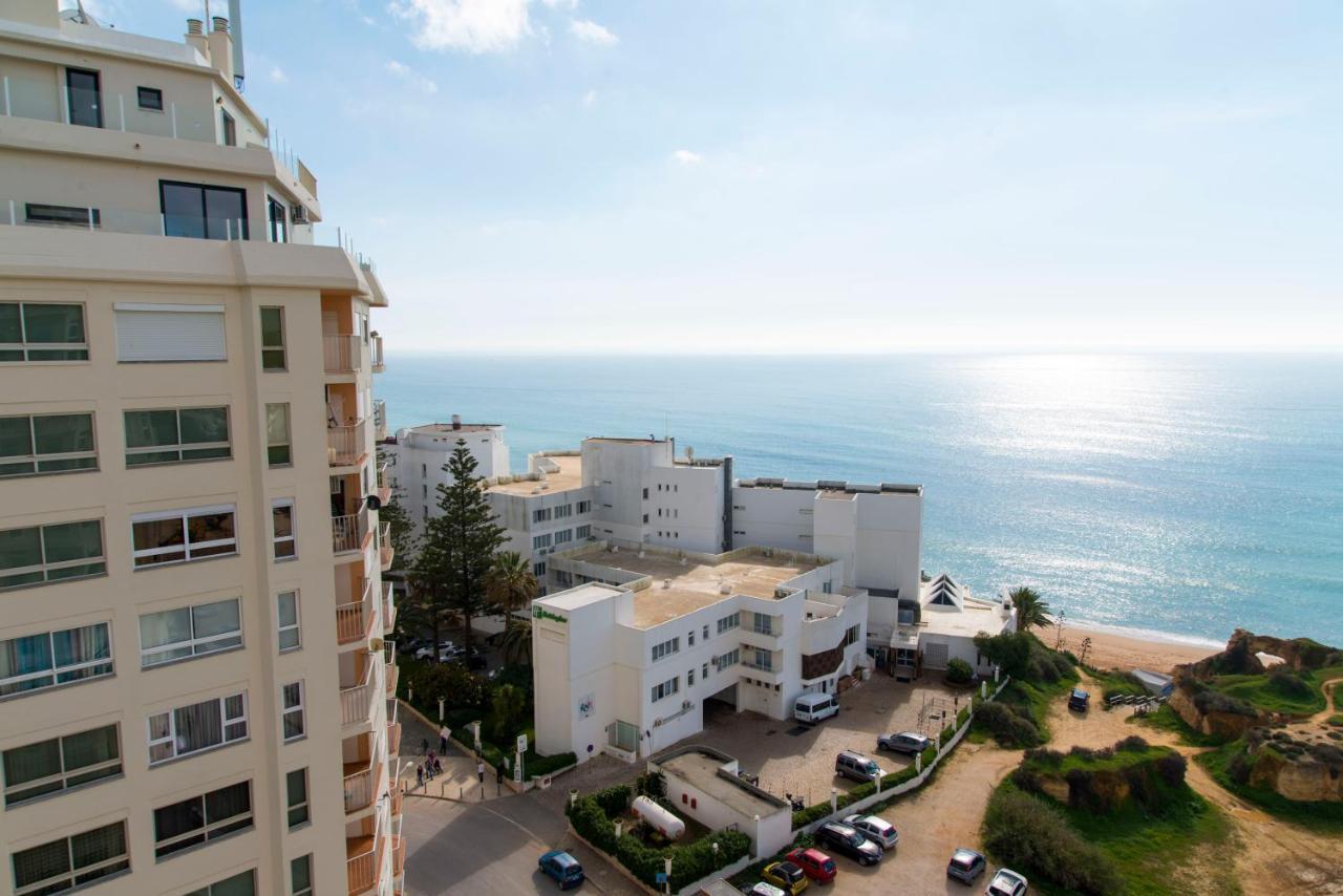 Casa Do Barco, Vista Praia Armacao Pera Armacao de Pera Ngoại thất bức ảnh