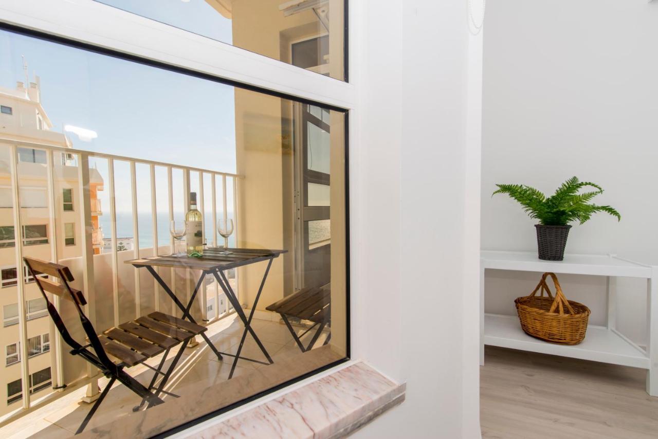 Casa Do Barco, Vista Praia Armacao Pera Armacao de Pera Ngoại thất bức ảnh