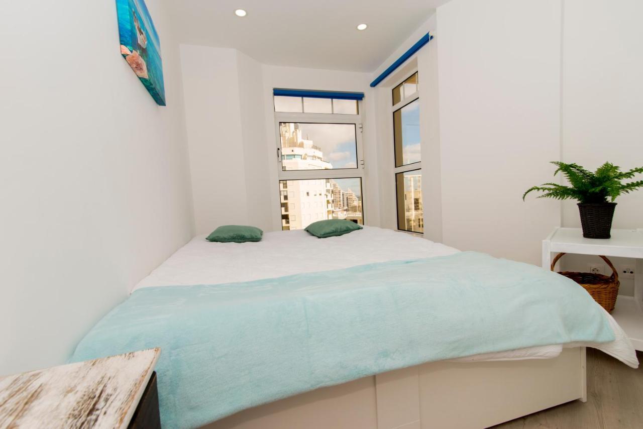Casa Do Barco, Vista Praia Armacao Pera Armacao de Pera Ngoại thất bức ảnh