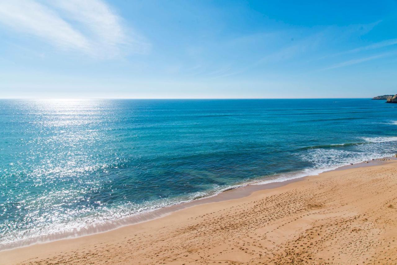 Casa Do Barco, Vista Praia Armacao Pera Armacao de Pera Ngoại thất bức ảnh