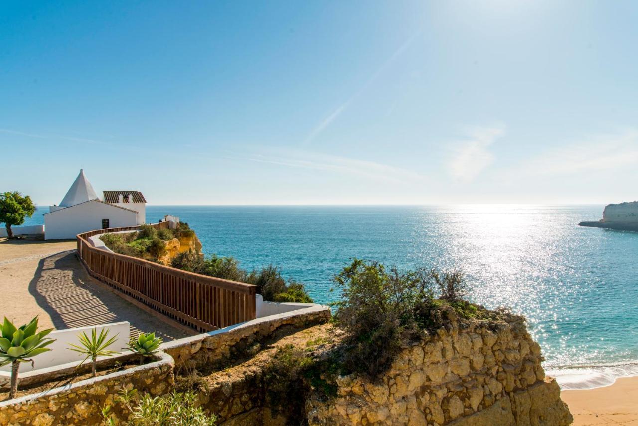 Casa Do Barco, Vista Praia Armacao Pera Armacao de Pera Ngoại thất bức ảnh