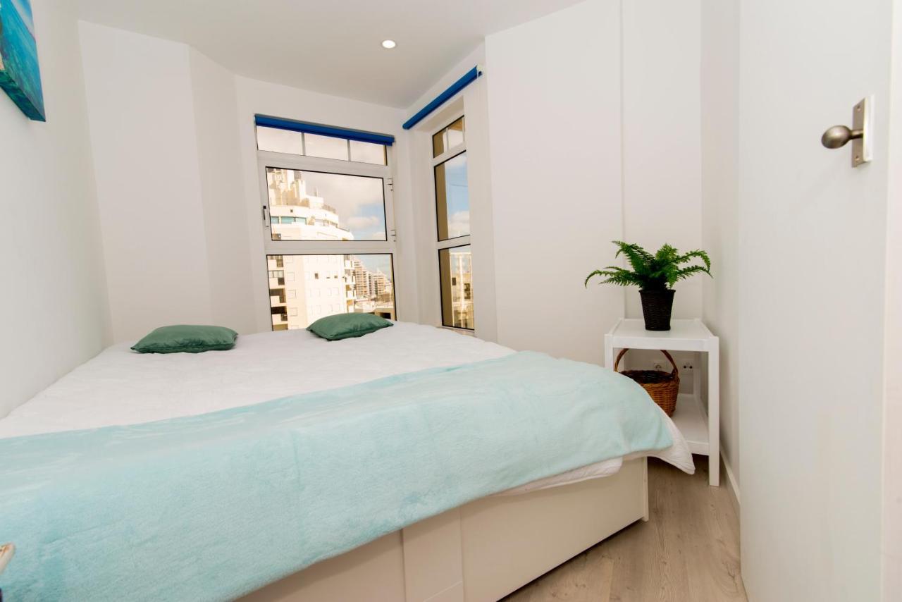 Casa Do Barco, Vista Praia Armacao Pera Armacao de Pera Ngoại thất bức ảnh