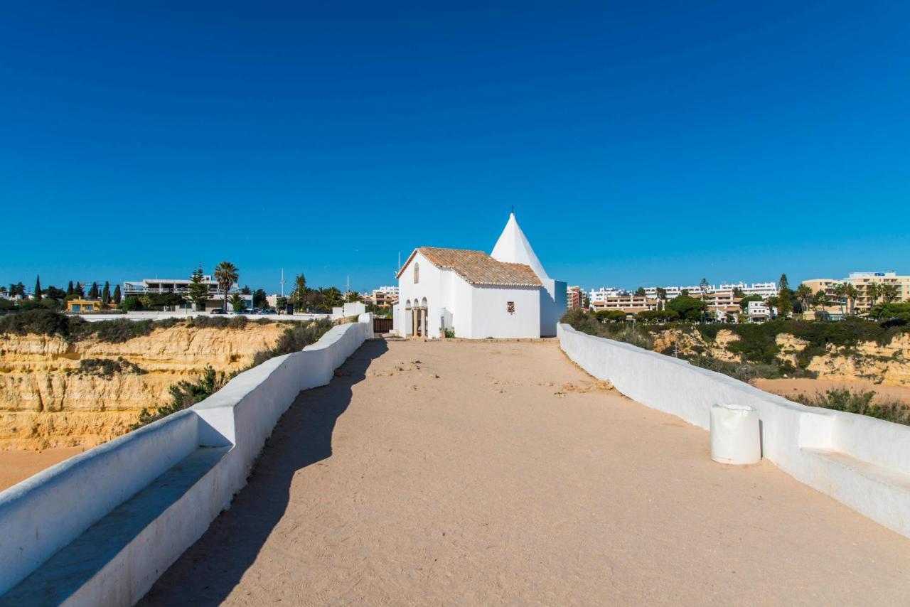 Casa Do Barco, Vista Praia Armacao Pera Armacao de Pera Ngoại thất bức ảnh