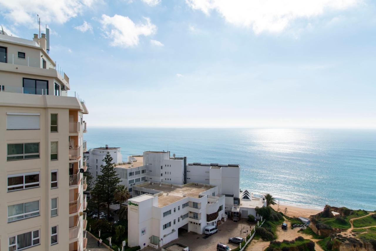 Casa Do Barco, Vista Praia Armacao Pera Armacao de Pera Ngoại thất bức ảnh
