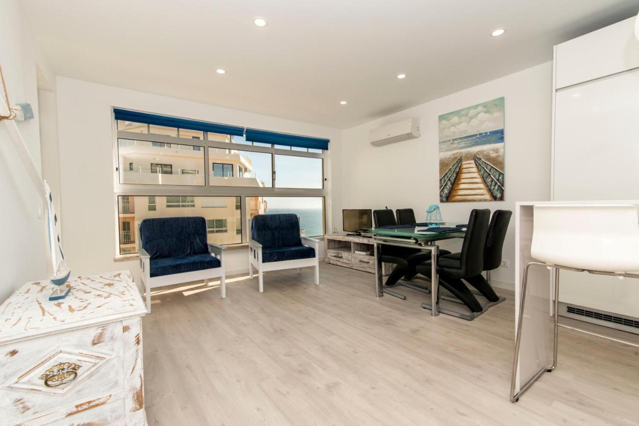 Casa Do Barco, Vista Praia Armacao Pera Armacao de Pera Ngoại thất bức ảnh