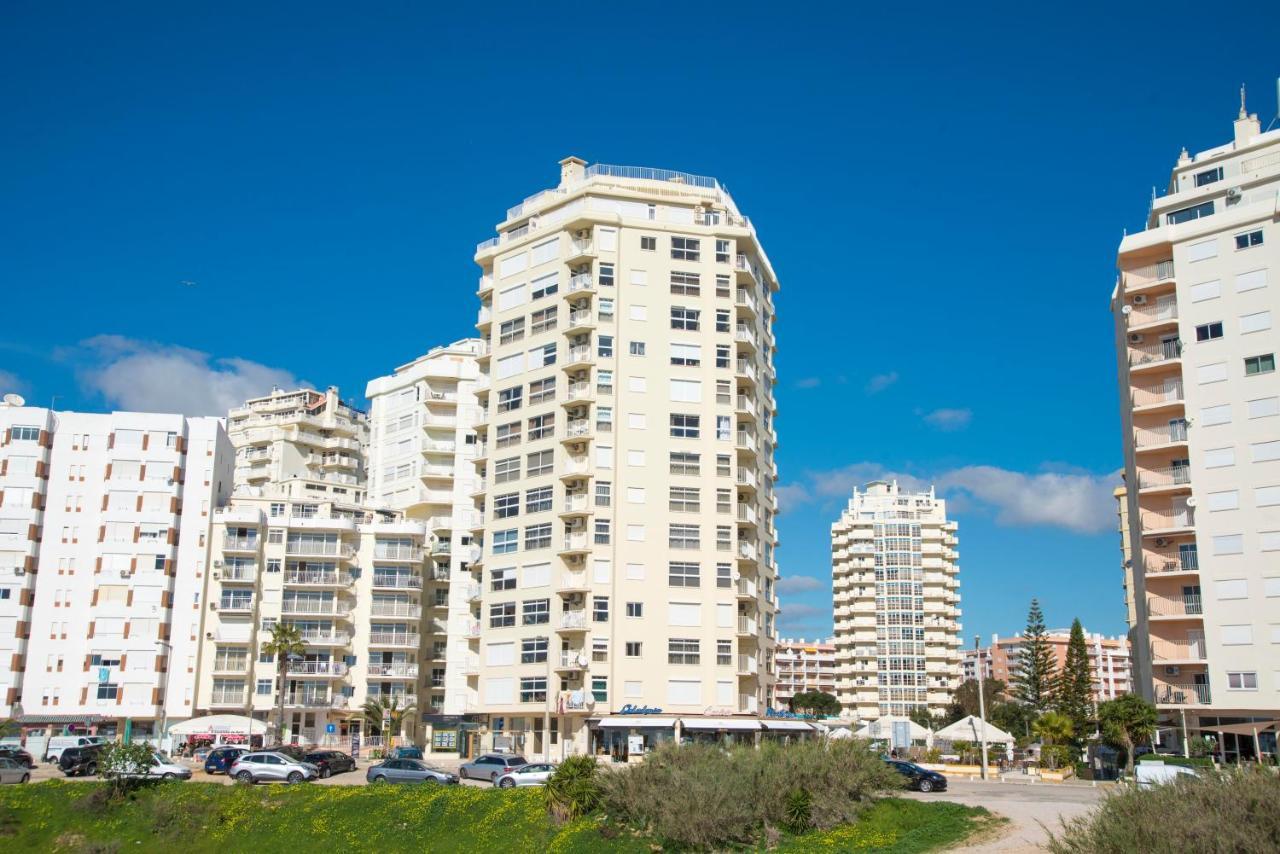 Casa Do Barco, Vista Praia Armacao Pera Armacao de Pera Ngoại thất bức ảnh