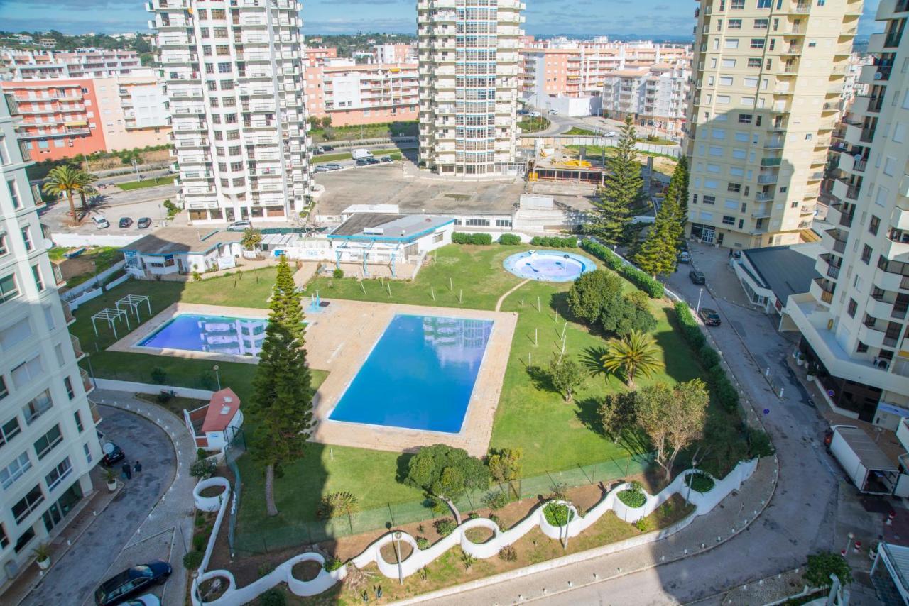 Casa Do Barco, Vista Praia Armacao Pera Armacao de Pera Ngoại thất bức ảnh